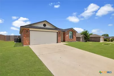 1311 Marlee Circle, Copperas Cove, TX 76522 - Photo 3