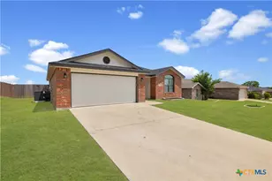 1311 Marlee Cir, Copperas Cove, TX 76522 - Photo 3