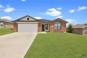 1311 Marlee Cir, Copperas Cove, TX 76522 - Photo 1