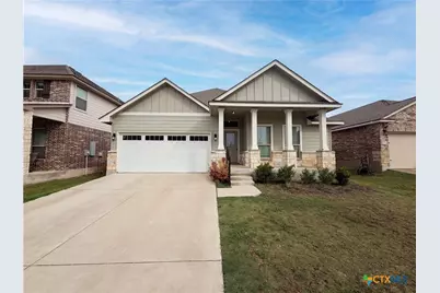 5678 Baffin Lane, Belton, TX 76513 - Photo 1