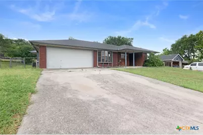 2503 Phyllis Drive, Copperas Cove, TX 76522 - Photo 1