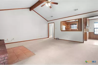 2503 Phyllis Drive, Copperas Cove, TX 76522 - Photo 3