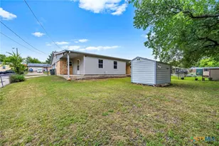 221 Myra Lou Ave, Copperas Cove, TX 76522 - Photo 35