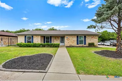221 Myra Lou Avenue, Copperas Cove, TX 76522 - Photo 1