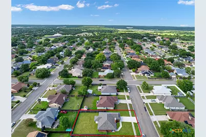 1821 Starlight Drive, Killeen, TX 76543 - Photo 31