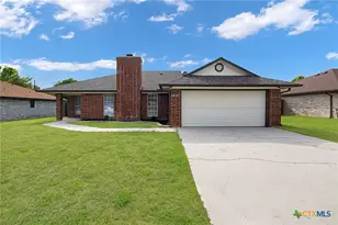 1821 Starlight Dr, Killeen, TX 76543 - Photo 1