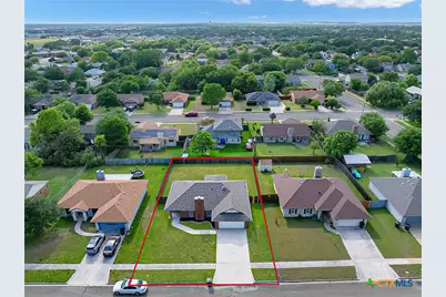 1821 Starlight Drive, Killeen, TX 76543 - Photo 3