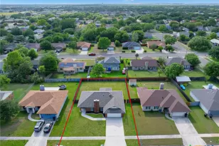1821 Starlight Dr, Killeen, TX 76543 - Photo 3