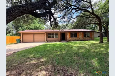 1101 Palmetto Street, Belton, TX 76513 - Photo 1