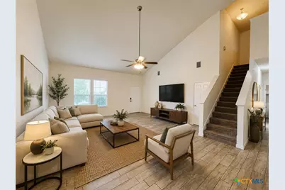 1203 Shims Court, Killeen, TX 76543 - Photo 3