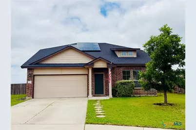 1203 Shims Court, Killeen, TX 76543 - Photo 1