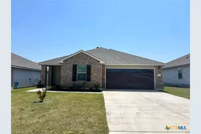8419 Brahma Plains Road, Temple, TX 76502 - Photo 1