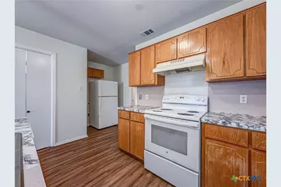 1103 Shanarae Circle #D, Killeen, TX 76549 - Photo 5