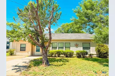 2611 Jackson Drive, Gatesville, TX 76528 - Photo 1