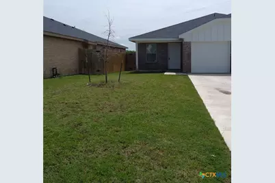 2318 Zanoletti Drive #A, Temple, TX 76504 - Photo 1
