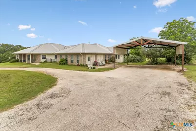 341 Windmill Hill, Salado, TX 76571 - Photo 45