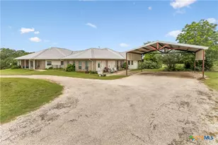 341 Windmill Hill, Salado, TX 76571 - Photo 45
