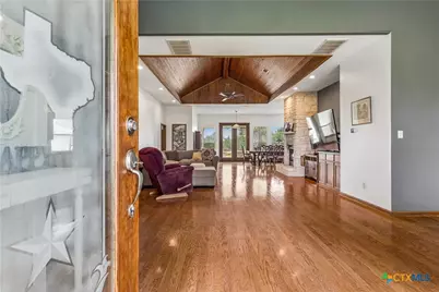 341 Windmill Hill, Salado, TX 76571 - Photo 5
