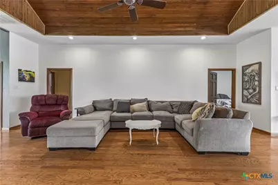 341 Windmill Hill, Salado, TX 76571 - Photo 9