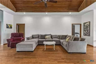 341 Windmill Hill, Salado, TX 76571 - Photo 9