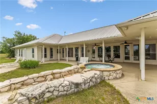 341 Windmill Hill, Salado, TX 76571 - Photo 41
