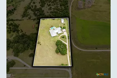 341 Windmill Hill, Salado, TX 76571 - Photo 3