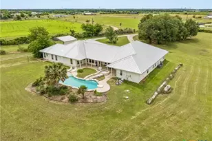 341 Windmill Hill, Salado, TX 76571 - Photo 1
