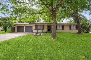 3209 Anacacho Dr, Temple, TX 76502 - Photo 1