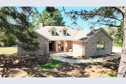 911 Fm1441 Street, Bastrop, TX 78602 - Photo 1