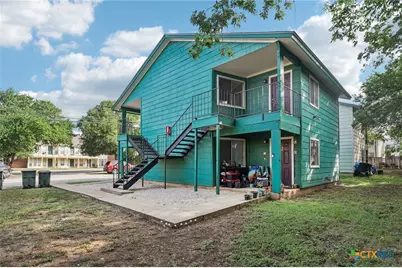 1634 Post Road #2, San Marcos, TX 78666 - Photo 1