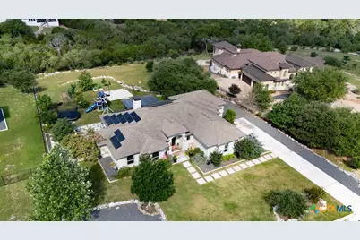 1627 Blush, New Braunfels, TX 78132 - Photo 37