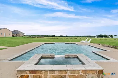 11023 Bigham Road, Troy, TX 76579 - Photo 3