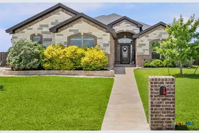 5360 Cowman Drive, Belton, TX 76513 - Photo 1