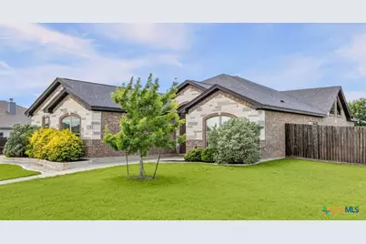5360 Cowman Drive, Belton, TX 76513 - Photo 3