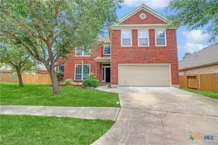 2174 Autumn Vista, Seguin, TX 78155 - Photo 1