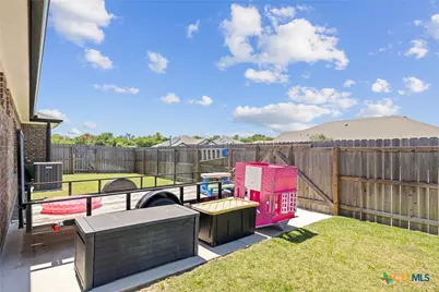 2603 Belle Hubbard Trail, Belton, TX 76513 - Photo 3