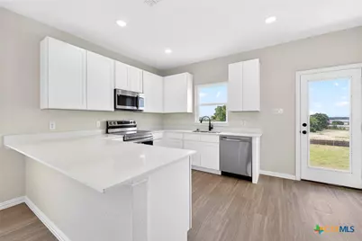 1102 Sky Summit Court, Belton, TX 76513 - Photo 7
