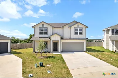 1102 Sky Summit Court, Belton, TX 76513 - Photo 1