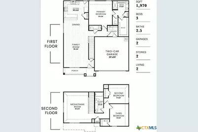 1102 Sky Summit Court, Belton, TX 76513 - Photo 25