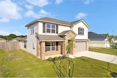 1007 Antelope Trail, Temple, TX 76504 - Photo 3