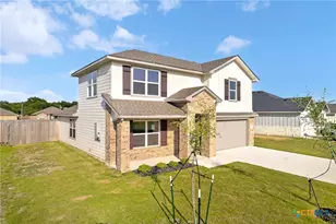 1007 Antelope Trail, Temple, TX 76504 - Photo 3