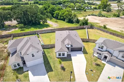 1106 Sky Summit Court, Belton, TX 76513 - Photo 3