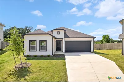 1106 Sky Summit Court, Belton, TX 76513 - Photo 1