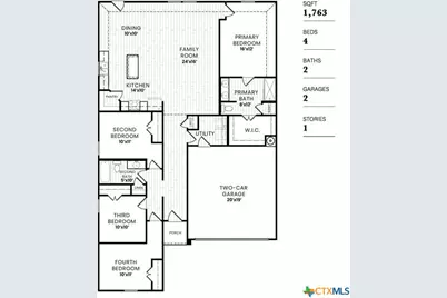 1106 Sky Summit Court, Belton, TX 76513 - Photo 27