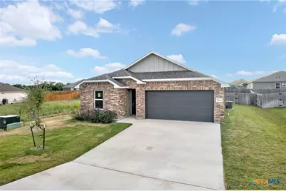 3016 Titus Court, Temple, TX 76501 - Photo 3