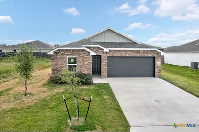 3016 Titus Court, Temple, TX 76501 - Photo 1