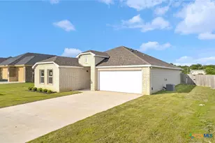 935 Antelope Trail, Temple, TX 76504 - Photo 3