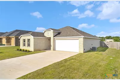 935 Antelope Trail, Temple, TX 76504 - Photo 3