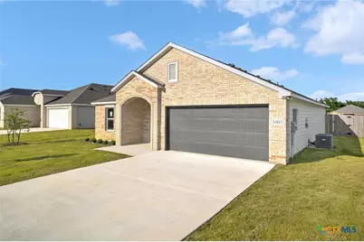 1003 Antelope Trail, Temple, TX 76504 - Photo 3