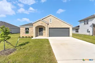 1003 Antelope Trail, Temple, TX 76504 - Photo 1